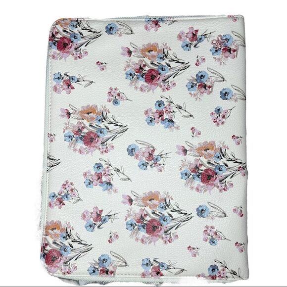 Matilda Jane On The Go Leather Tech Organizer - Picture 5 of 7